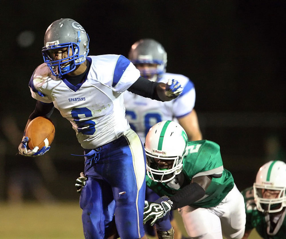 Football Preview LancasterLebanon Garden Spot